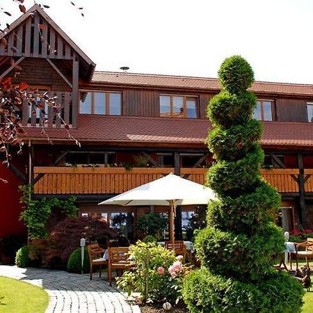 Hôtel à la Ferme Osthouse Exterior foto